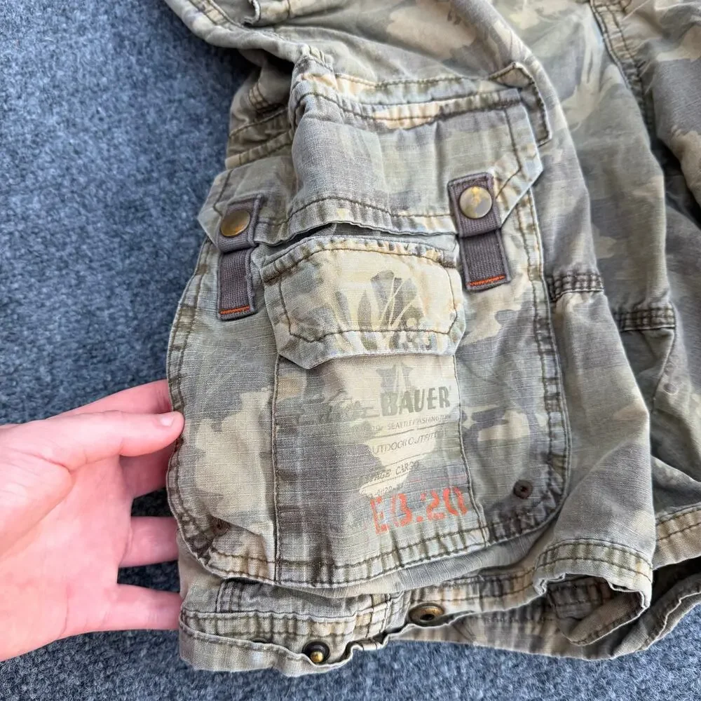 Eddie Bauer rare vintage